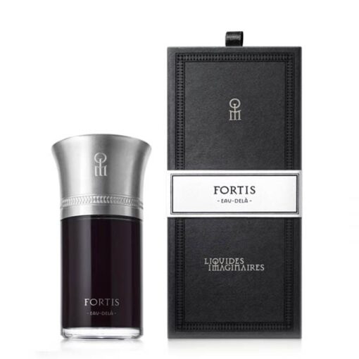 عطر ادکلن فورتیس ليکوييدز ايمجينريز | Liquides Imaginaires Fortis