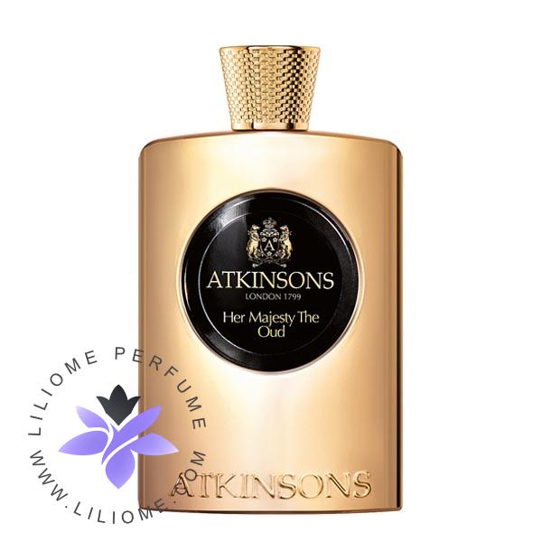 عطر پارفوما