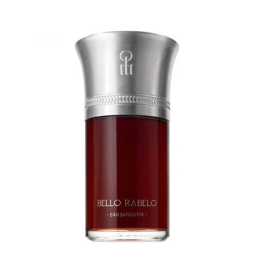 عطر ادکلن ليکوييدز ايمجينريز بلو رابلو | Liquides Imaginaires Bello Rabelo