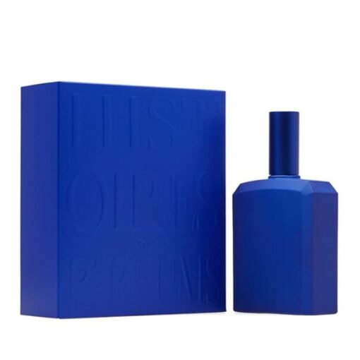 عطر ادکلن هیستوریز د پارفومز دیس ایز نات ابلو باتل | Histoires de Parfums This Is Not A Blue Bottle