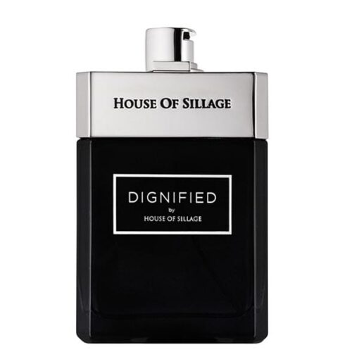 عطر ادکلن هاوس آف سیلیج دیگنیفاید | House Of Sillage Dignified