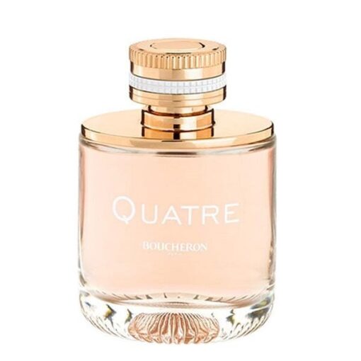 عطر ادکلن بوچرون-بوشرون کواتر زنانه | Boucheron Quatre