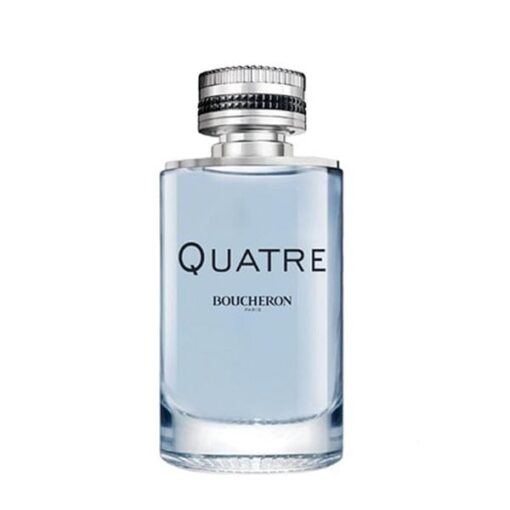 عطر ادکلن بوچرون-بوشرون کواتر مردانه | Boucheron Quatre Pour Homme