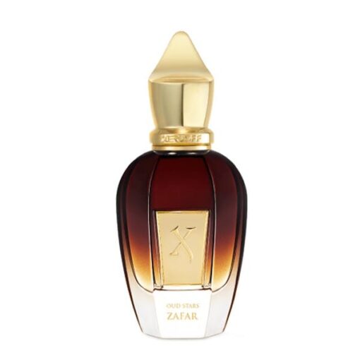 عطر ادکلن زرجف-زرژاف ظفر | Xerjoff Zafar