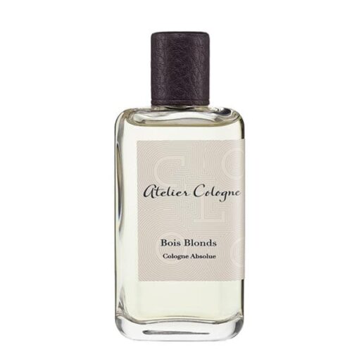 عطر ادکلن آتلیه کلون بویس بلوندز | Atelier Cologne Bois Blonds