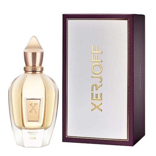 عطر ادکلن زرجف زرژاف لوآ | Xerjoff Lua