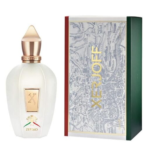 عطر زرجوف زفیرو | Xerjoff Zefiro
