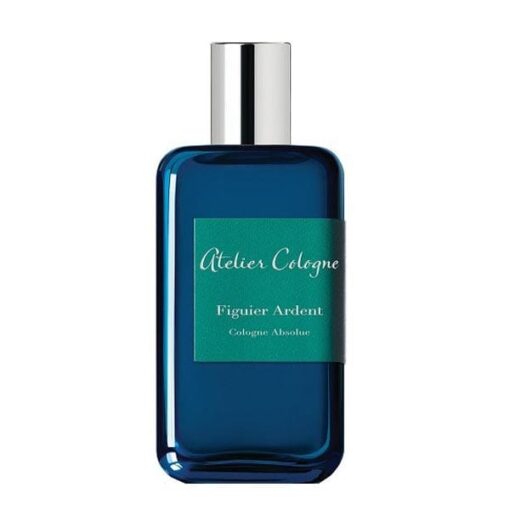 عطر ادکلن آتلیه کلون فیگیر آردنت | Atelier Cologne Figuier Ardent