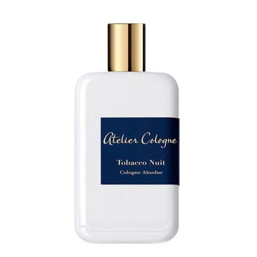 عطر ادکلن آتلیه کلون توباکو نویت | Atelier Cologne Tobacco Nuit