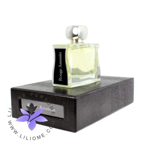 عطر ادکلن جووی روژ اساسین-Jovoy Paris Rouge Assassin