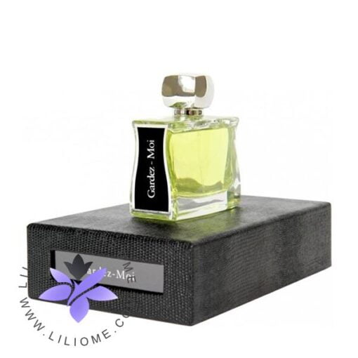 عطر ادکلن جووی گاردز موی-Jovoy Paris Gardez Moi