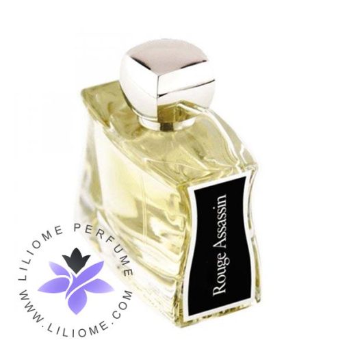 عطر ادکلن جووی روژ اساسین-Jovoy Paris Rouge Assassin