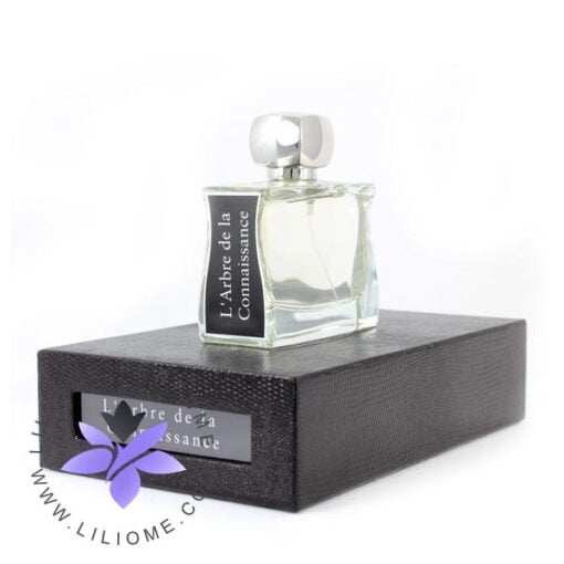عطر ادکلن جووی له آربر دلا کانیسنس-Jovoy Paris L’Arbre de la Connaissance