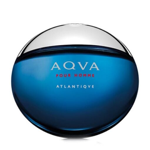 عطر ادکلن بولگاری آکوا پورهوم آتلانتیک | Bvlgari Aqva Pour Homme Atlantiqve