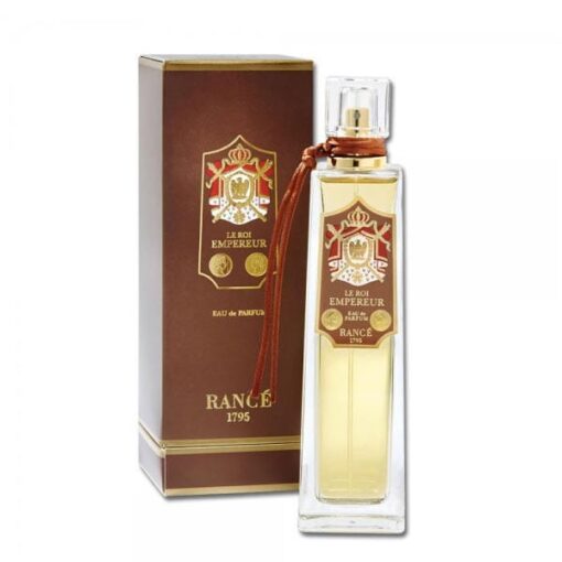 عطر ادکلن رنس له روی امپریور | Rance 1795 Le Roi Empereur