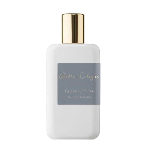 عطر ادکلن آتلیه کلون اینسنس جاینهی | Atelier Cologne Encens Jinhae