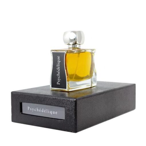 عطر ادکلن جووی سایکودلیک(سایکدلیک)| Jovoy Paris Psychedelique