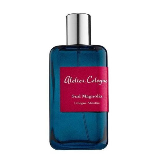 عطر ادکلن آتلیه کلون ساد مگنولیا | Atelier Cologne Sud Magnolia