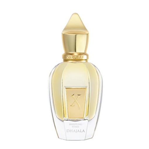 عطر ادکلن زرجف-زرژاف حاجالا | Xerjoff Dhajala