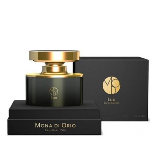 عطر ادکلن مونا دی اوریو لوکس | Mona di Orio Lux