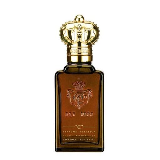 عطر ادکلن کلایو کریستین سی زنانه | Clive Christian C for Women