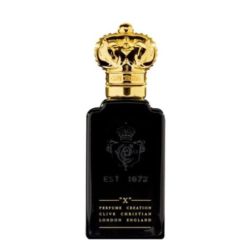 عطر ادکلن کلایو کریستین ایکس مردانه | Clive Christian X for Men