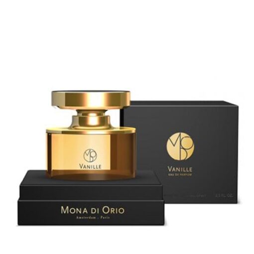 عطر ادکلن مونا دی اوریو وانیل | Mona di Orio Vanille
