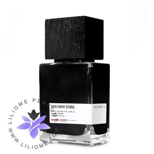 عطر ادکلن مین نیویورک مون داست-MiN New York Moon Dust