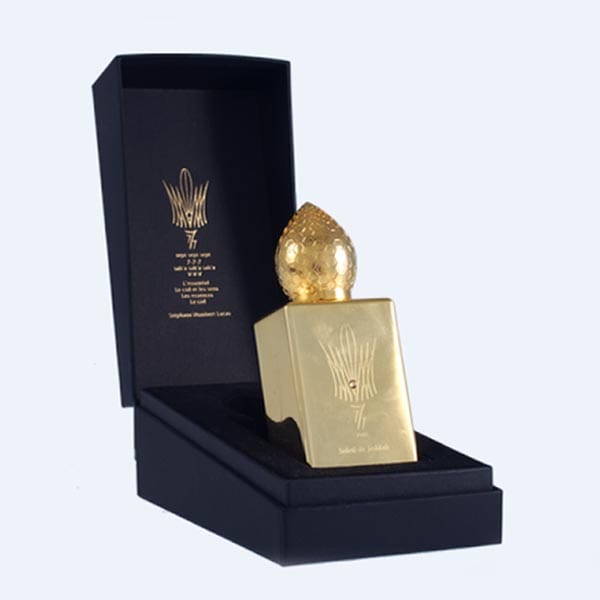عطر پارفوما