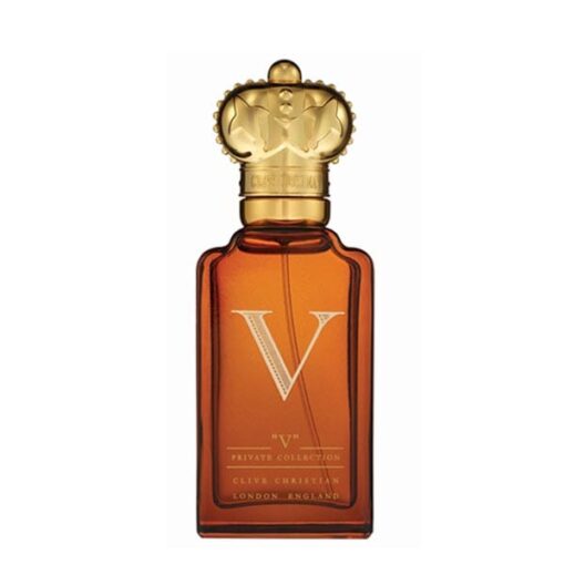 عطر ادکلن کلایو کریستین وی مردانه | Clive Christian V for Men