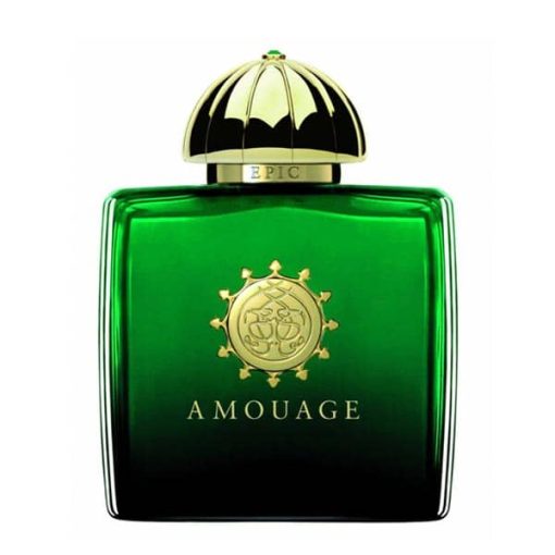 عطر ادکلن آمواج اپیک زنانه Amouage Epic Woman