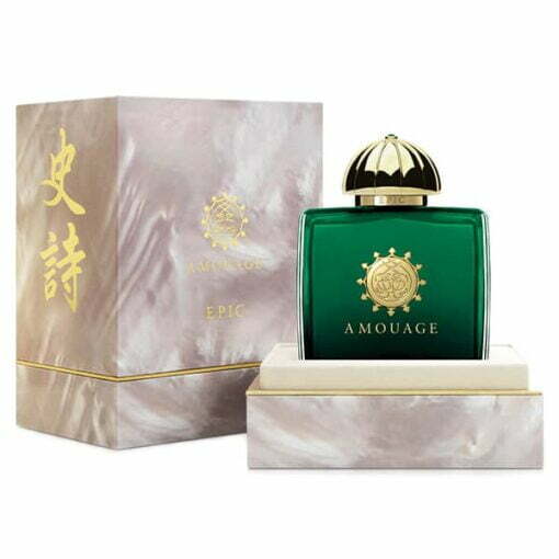 عطر ادکلن آمواج اپیک زنانه Amouage Epic Woman