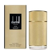 عطر ادکلن دانهیل آیکون ابسولوت | Dunhill Icon Absolute