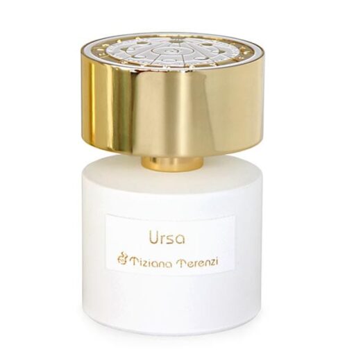 عطر ادکلن تیزیانا ترنزی اورسا | Tiziana Terenzi Ursa