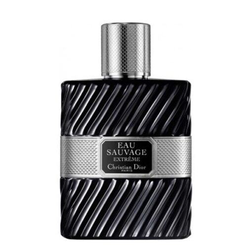عطر ادکلن دیور او ساواج اکستریم | Dior Eau Sauvage Extreme