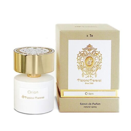 عطر ادکلن تیزیانا ترنزی اوریون | Tiziana Terenzi Orion