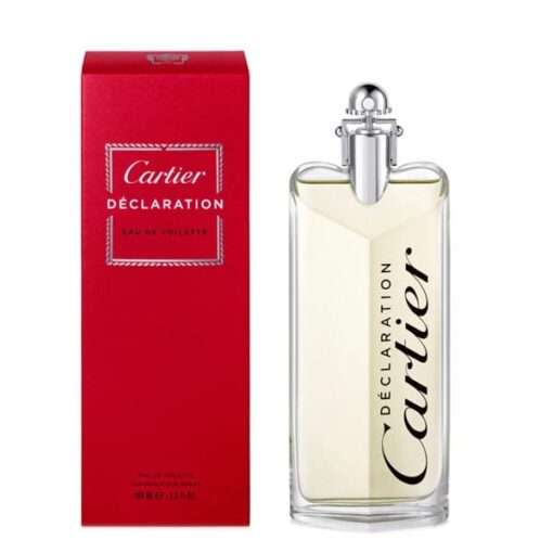 عطر ادکلن کارتیر دکلریشن | Cartier Declaration