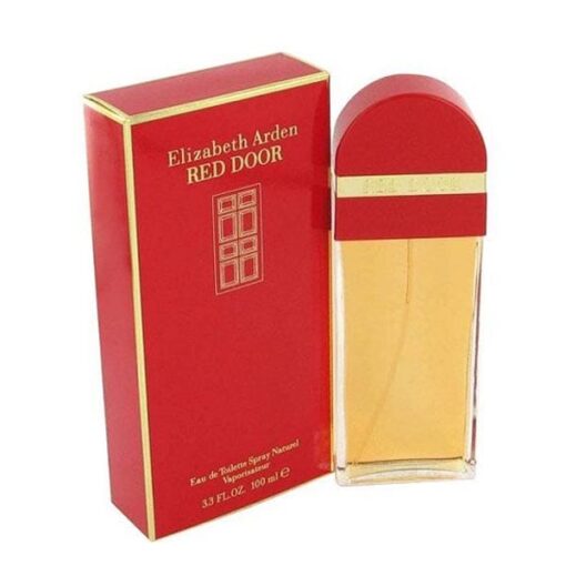 عطر ادکلن الیزابت آردن رد دور | Elizabeth Arden Red Door