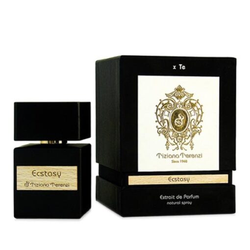 عطر ادکلن تیزیانا ترنزی اکستاسی | Tiziana Terenzi Ecstasy