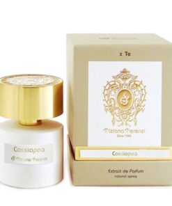 عطر ادکلن تیزیانا ترنزی کسیوپا | Tiziana Terenzi Cassiopea