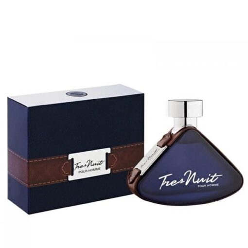 عطر ادکلن آرماف ترس نویت | Armaf Tres Nuit