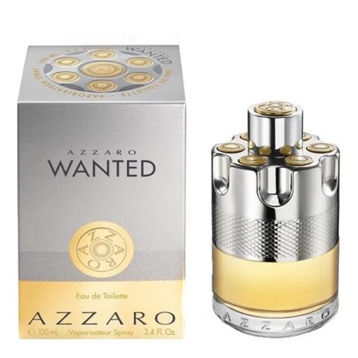 عطر ادکلن آزارو وانتد | Azzaro Wanted