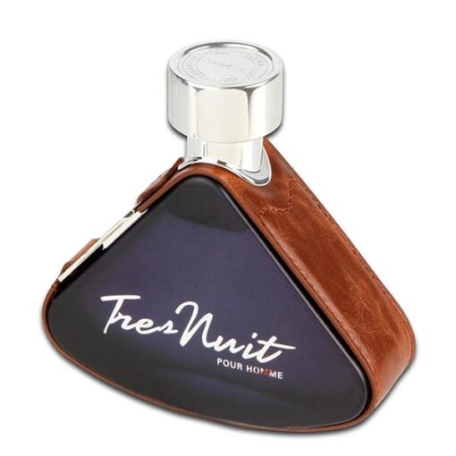 عطر ادکلن آرماف ترس نویت | Armaf Tres Nuit