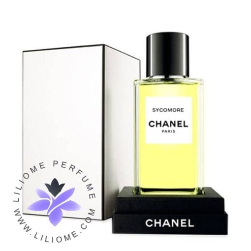 عطر ادکلن شنل لس اکسکلوسیفس د شنل سایکومور Chanel Les Exclusifs de Chanel Sycomore