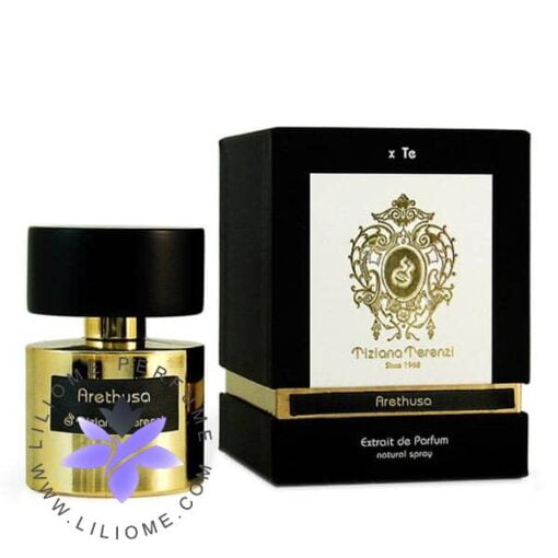 عطر ادکلن تیزیانا ترنزی آرتوسا Tiziana Terenzi Arethusa