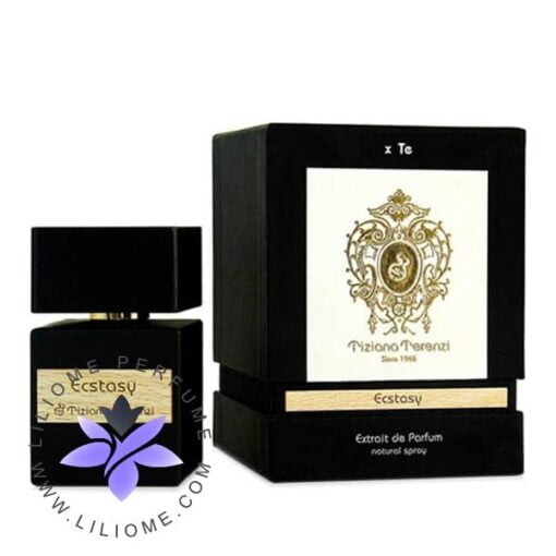 عطر ادکلن تیزیانا ترنزی اکستاسی Tiziana Terenzi Ecstasy