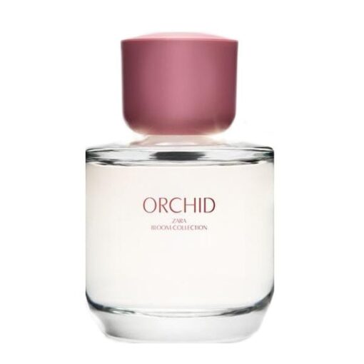 عطر ادکلن زارا ارکید | Zara Orchid