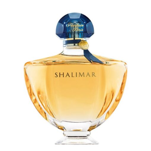 عطر ادکلن گرلن شالیمار ادو پرفیوم | Guerlain Shalimar EDP
