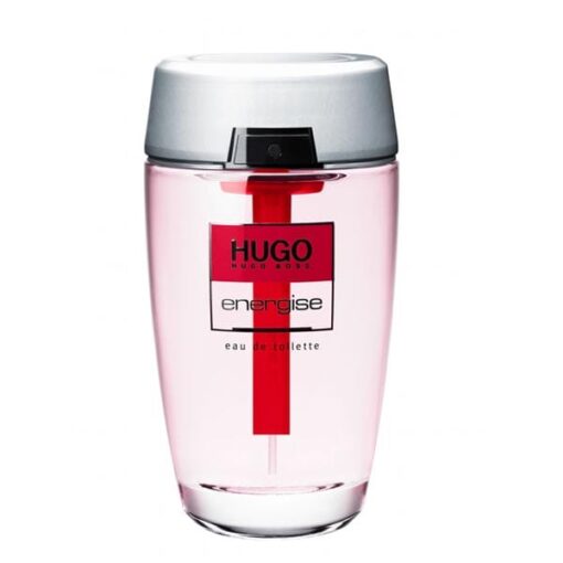 عطر ادکلن هوگو بوس هوگو انرژیز | Hugo Boss Hugo Energise