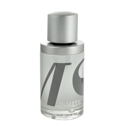 عطر ادکلن پارفومز مارکو سروسی ام اس وایت | Parfums marco serussi MS White
